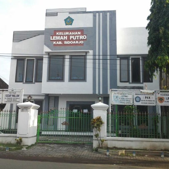 Kantor Desa